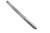 Meshulavim Diamond Cut Silver Challah Knife with Swiss Blade 