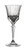 Lorenzo Adagio Crystal Wine Glass Set