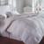 Cascada Summit 600 Fill White Goose Down Comforter