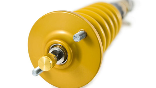 Ohlins Road & Track Coilover System - 99-09 Honda S2000
