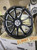 AVID 1 AV27 18x8.5 5x114.3 +35 Matte Black