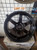 AVID 1 AV06 18x8.5 5x114.3 +35 Gloss Black