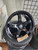 AVID 1 AV28 18x9.5 5X114.3 +38 Gloss Black