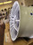 AVID 1 AV20 18x8.5 5x100 +33 Matte White