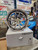  Aodhan DS02 18x9.5 5x114.3 +30 73.1 Vacuum Chrome