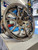  Aodhan DS02 18x9.5 5x114.3 +30 73.1 Vacuum Chrome