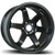 AVID 1 AV06 - 18x10.5 5X114.3 +22 Matte Black