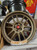 AodHan AH07 18x9.5 5x100 +35 73.1 Textured Bronze-Local Vegas Special $600+tax all 4 wheels!