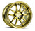 Aodhan DS02 18x9.5 5x114.3 +30 73.1 Gold Vacuum