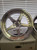 Aodhan DS05 18x8.5 5x100 +35 73.1 Silver w/Machined Face