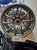 AVID 1 AV40 18x9.5 5x114.3 +38 Matte Bronze