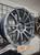 AVID 1 AV20 18x8.5 5x114.3 +33 Matte Gunmetal
