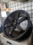 AVID 1 AV06 - 18x8.5 5x100 +35 Gloss Black