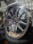 Aodhan DS02 18x9.5 5x100 +30 73.1 Vacuum Chrome