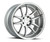 AodHan DS02 18x8.5 5x114.3 +35 73.1 Silver w/Machined Face
