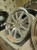 AodHan DS02 18x8.5 5x114.3 +35 73.1 Silver w/Machined Face