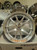 AodHan DS02 18x8.5 5x114.3 +35 73.1 Silver w/Machined Face