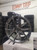 AVID 1 SL02 - 18x9.5 5x114.3 +38 Hyper Black