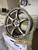 AVID 1 AV26 18x8.5 5x114.3 +35 Matte Bronze