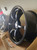 AVID 1 AV26 18x8.5 5x114.3 +35 Matte Black