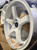 AVID 1 AV28 18x9.5 5x114.3 +35 Matte White