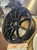 AVID 1 AV27 18x9.5 5x114.3 +38 Gloss Black