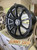 AVID 1 AV27 18x9.5 5x114.3 +38 Matte Black