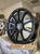 AVID 1 AV27 18x9.5 5x114.3 +38 Matte Black