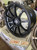 AVID 1 AV27 18x9.5 5x114.3 +38 Matte Black