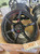 AVID 1 AV26 18x8.5 5x114.3 +35 Gloss Black