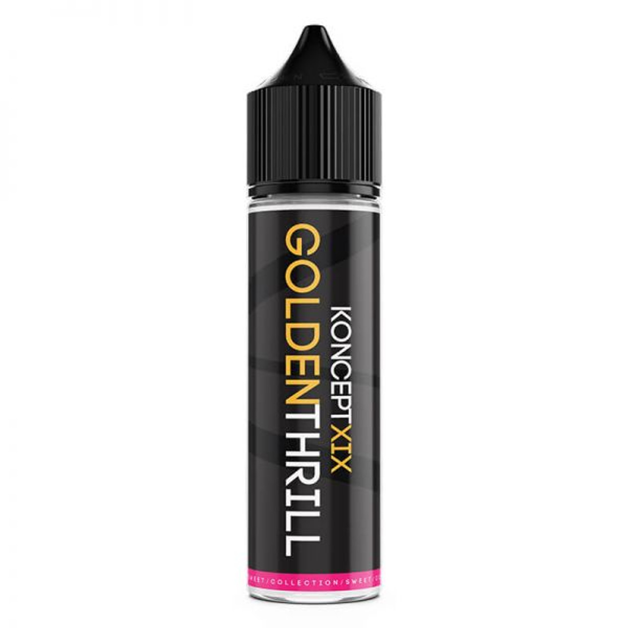 Koncept XIX Golden Thrill 50ml