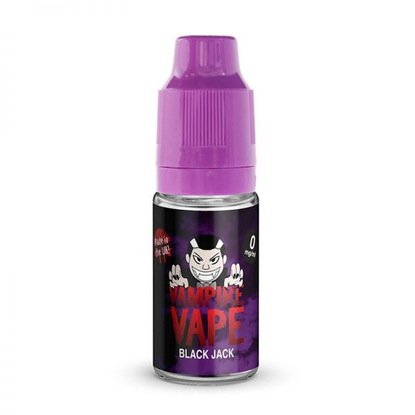 Vampire Vape Blackjack 10ml