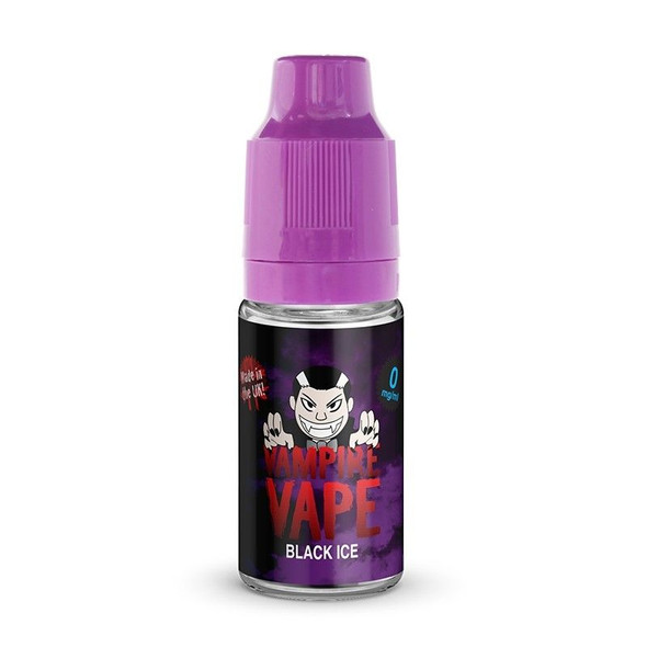 Vampire Vape Black Ice 10ml