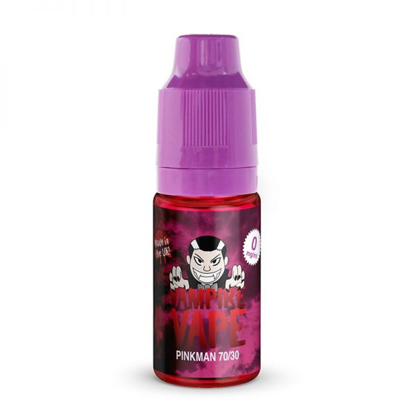 Vampire Vape Pinkman (70/30) 10ml