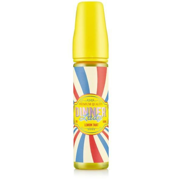 Dinner Lady Lemon Tart 50ml