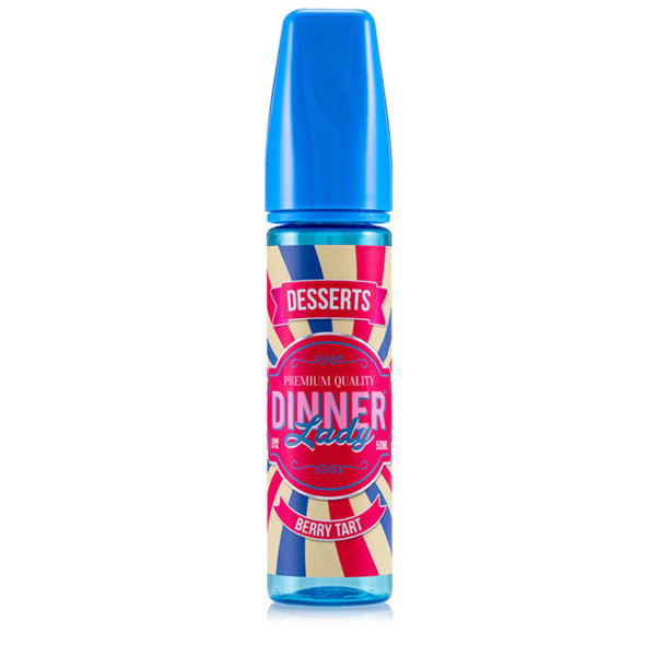 Dinner Lady Berry Tart 50ml