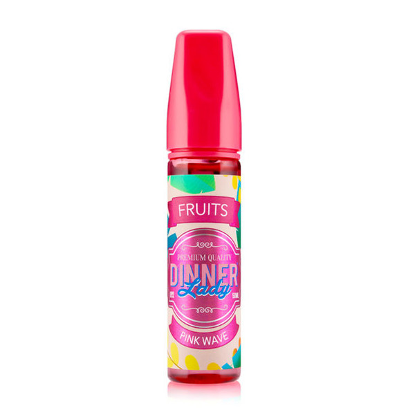 Dinner Lady Pink Wave 50ml