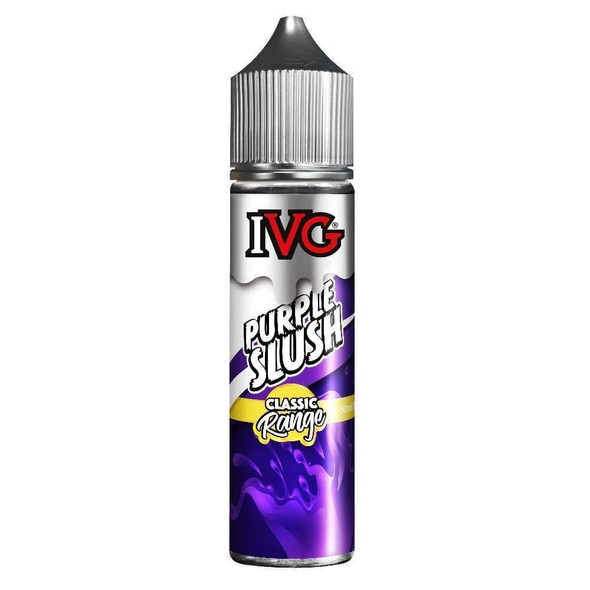 IVG Purple Slush 50ml