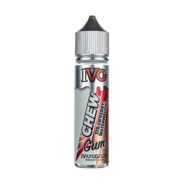 IVG Strawberry Watermelon 50ml