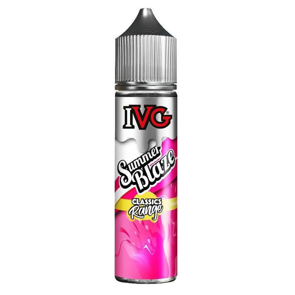 IVG Summer Blaze  50ml