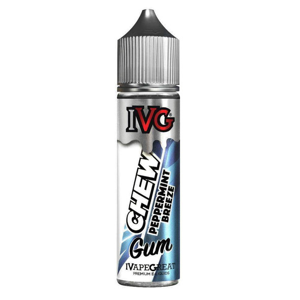 IVG Peppermint Breeze 50ml