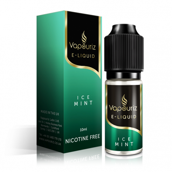 Vapouriz Ice Mint 10ml