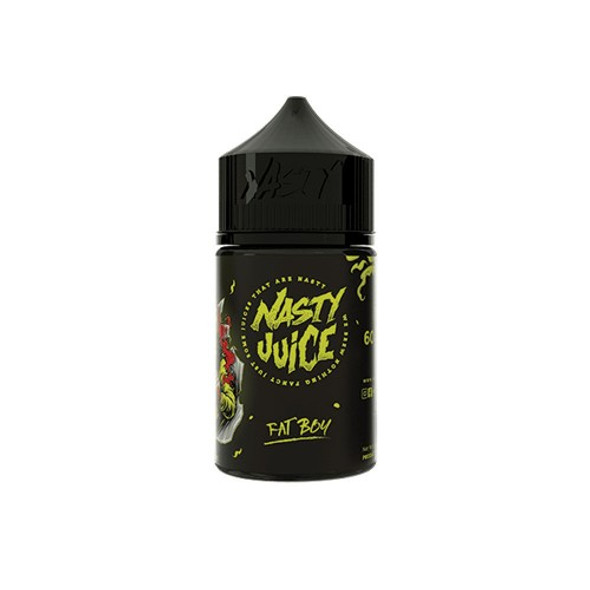 Nasty Juice Fat Boy 50ml