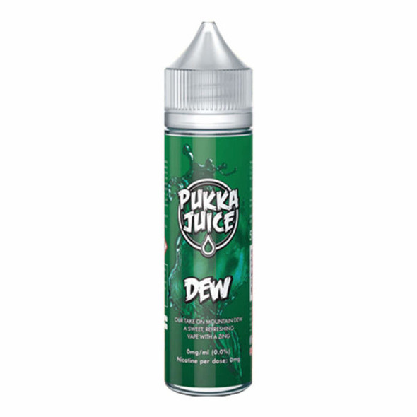 Pukka Juice Dew 50ml
