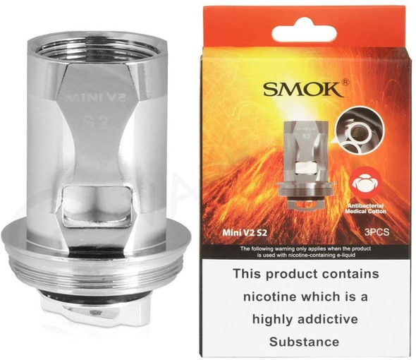 SMOK Mini V2 S2 0.15Ω Replacement Coils