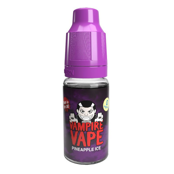 Vampire Vape Pineapple Ice 10ml