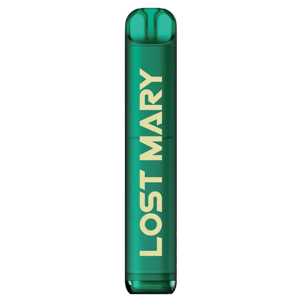 Lost Mary AM600 Mad Blue Disposable Vape