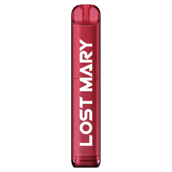 Lost Mary AM600 Red Apple Ice Disposable Vape