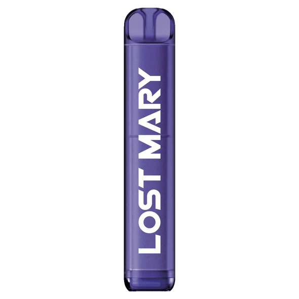 Lost Mary AM600 Grape Disposable Vape