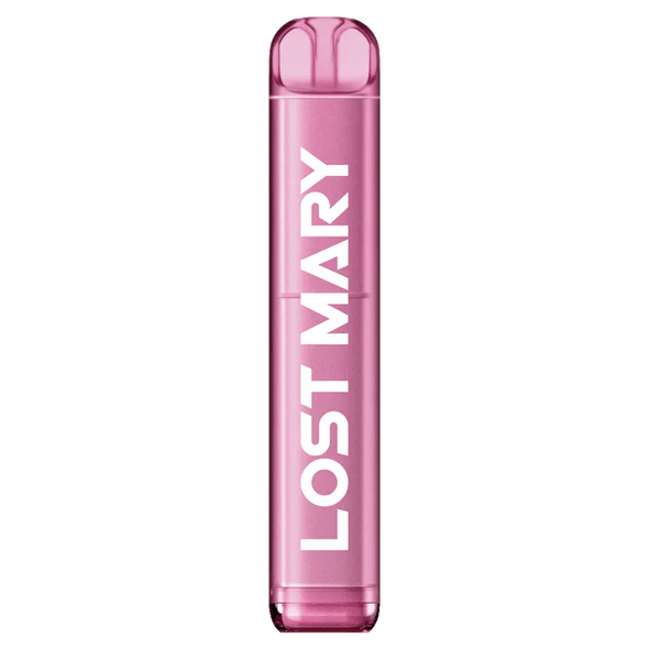 Lost Mary AM600 Strawberry Kiwi Disposable Vape